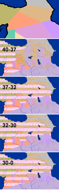 Syria-Armenia