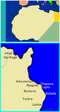 North Africa