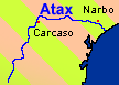 Atax river