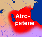 Atropatene