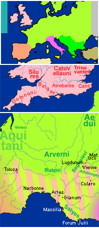 West Europe