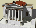 Temple of Concord