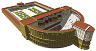 Theater of Pompey