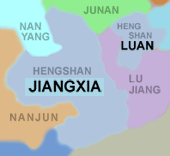 Hengshan 122