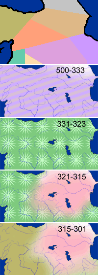 Syria-Armenia