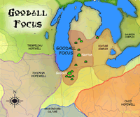Goodall Focus
