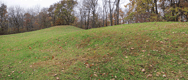 Toolseboro mounds