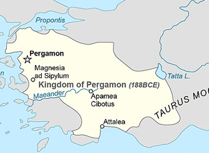 Pergamun